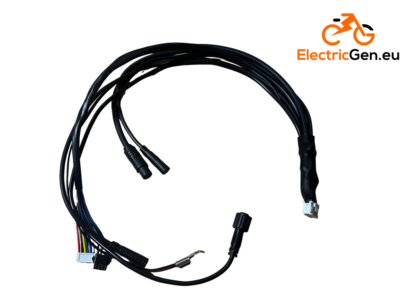 ASI BAC855 atnaujinimo rinkinys Bafang BBSHD - Bilde 4