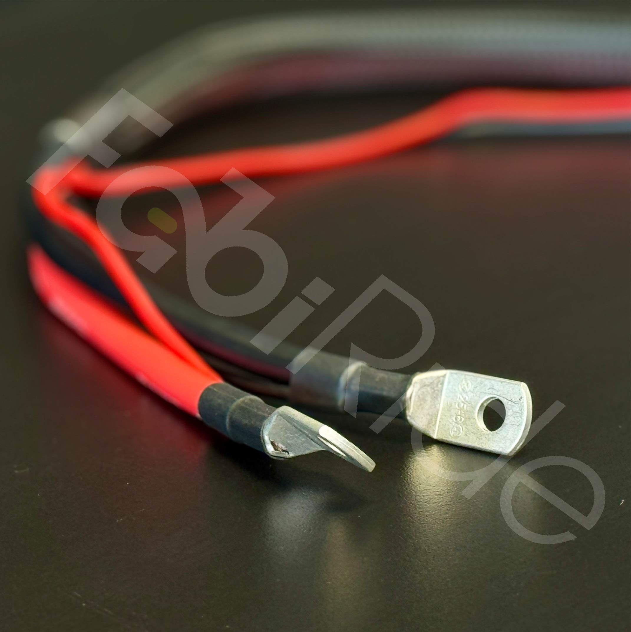 SurRon / Talaria QS8 laidas / Power harness - Bilde 4