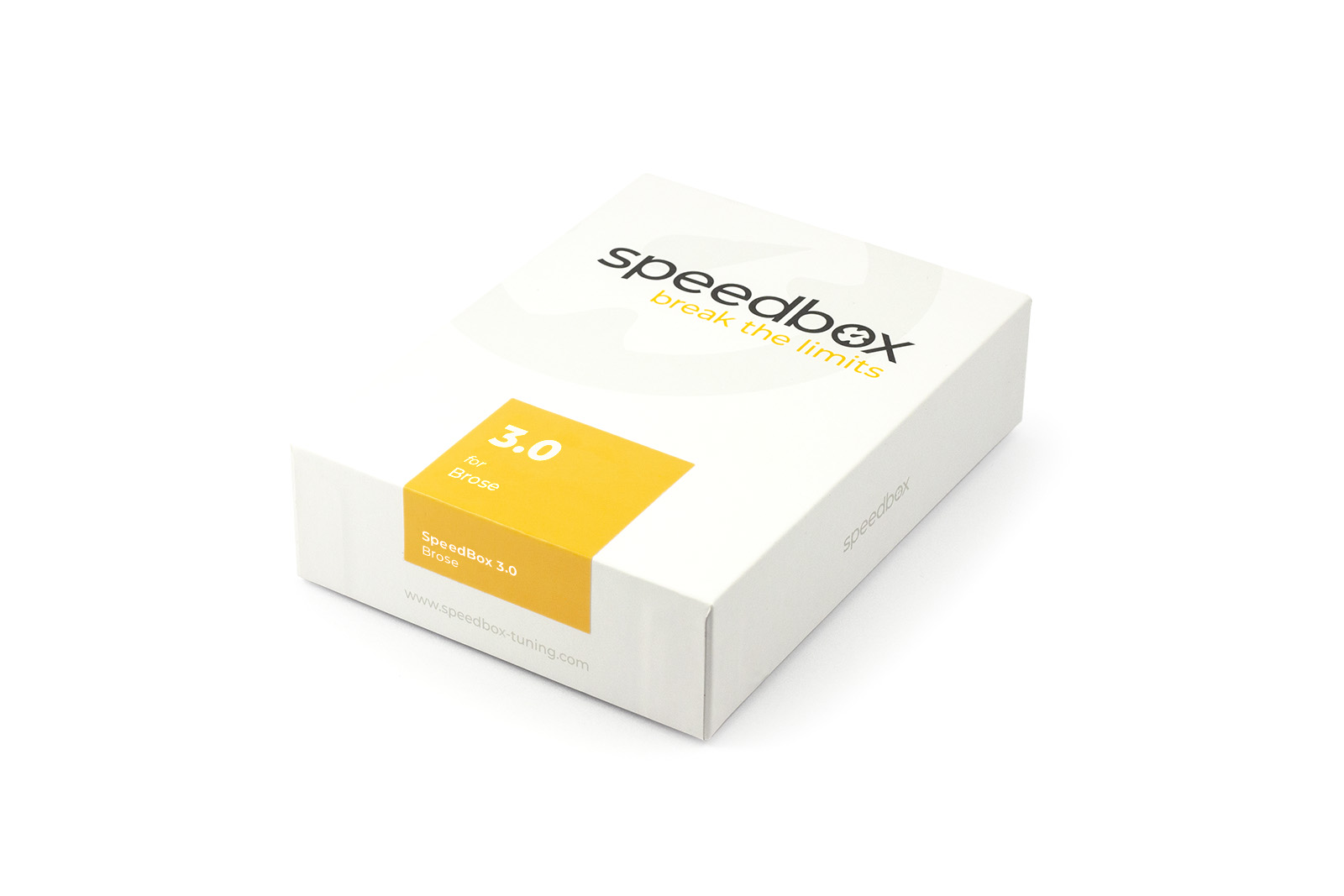 SpeedBox 3.0 for Brose - Bilde 2
