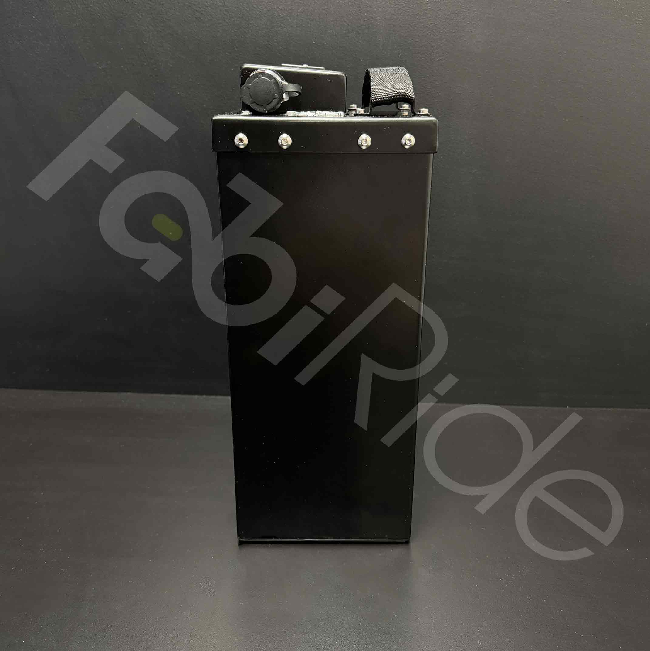 72v. 45Ah. SAMSUNG SurRon - Talaria Sting - Bilde 5