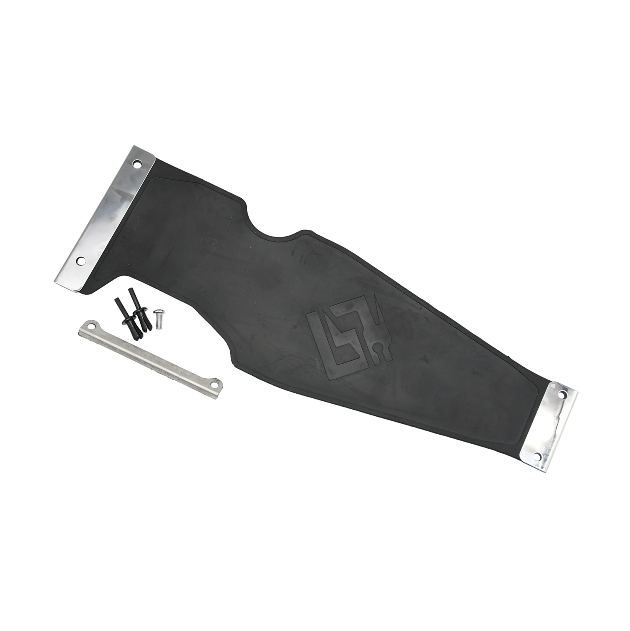 Sur-Ron Light Bee galinio amortizatoriaus apsauga - Bilde 4