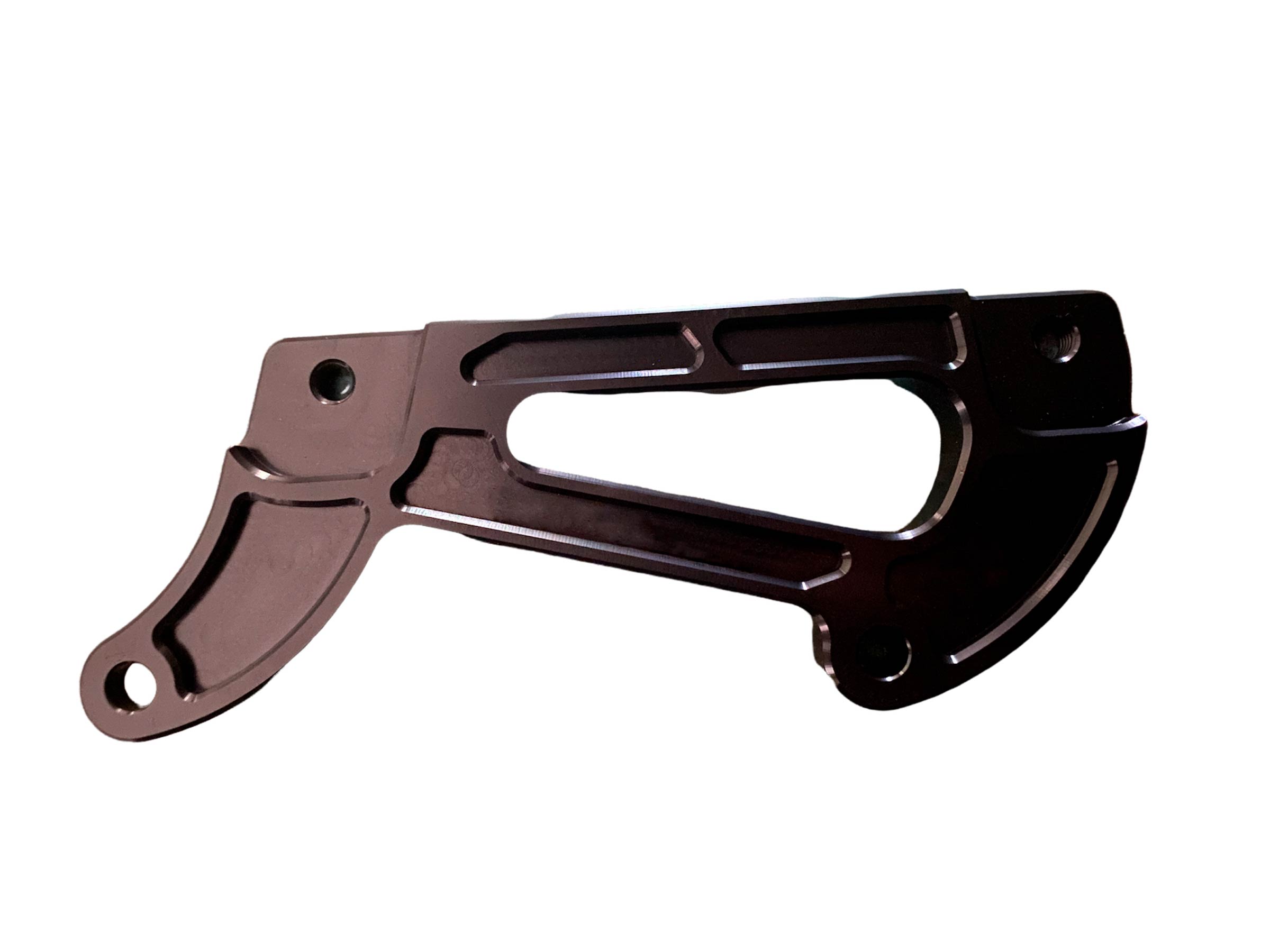 Sur-Ron sėdynės pakelėjai - Bilde 2