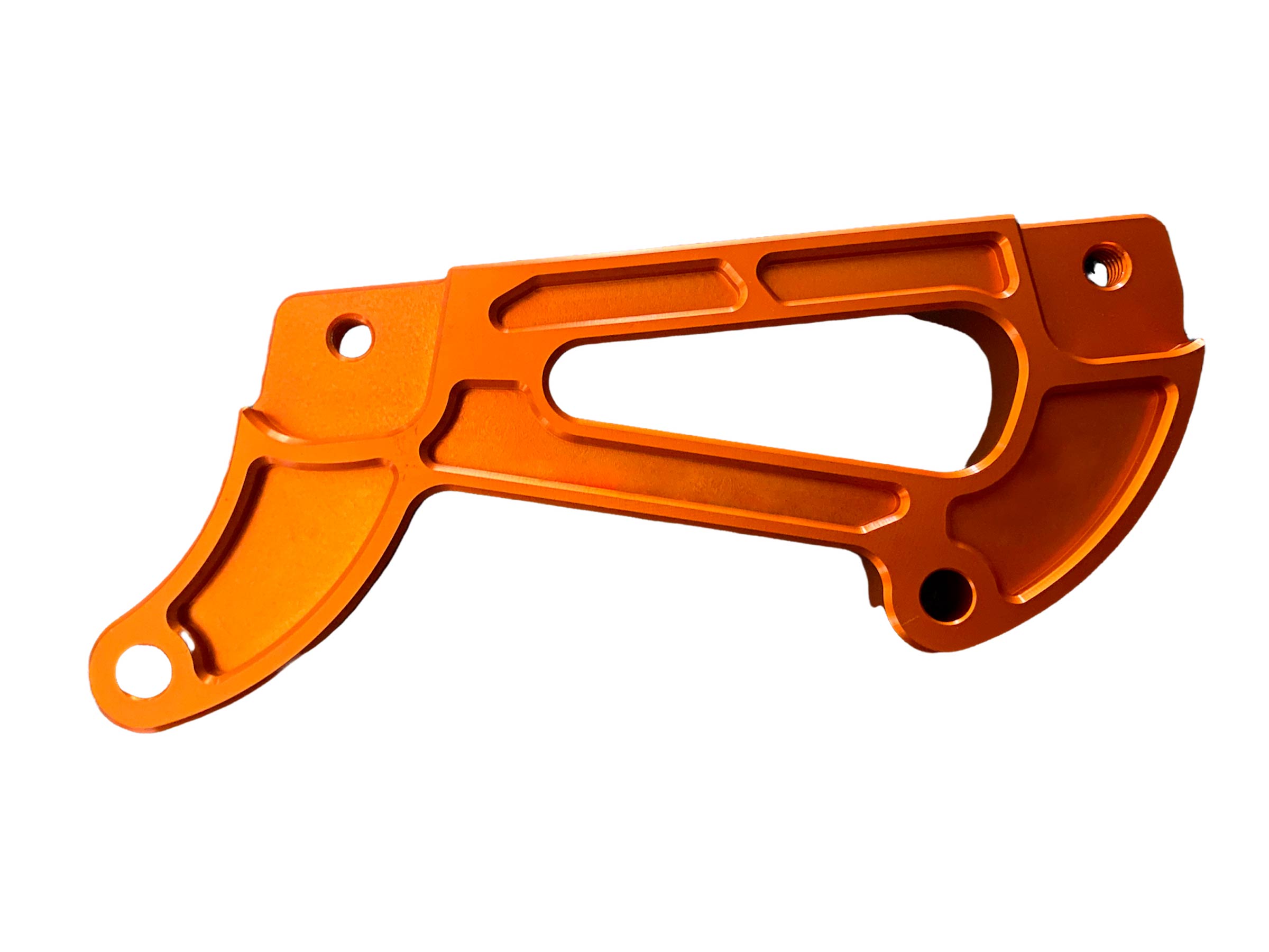 Sur-Ron sėdynės pakelėjai - Bilde 3