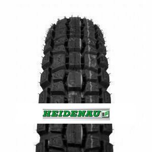 Heidenau K 37 3.50 - 18 inch žieminė - Bilde 2