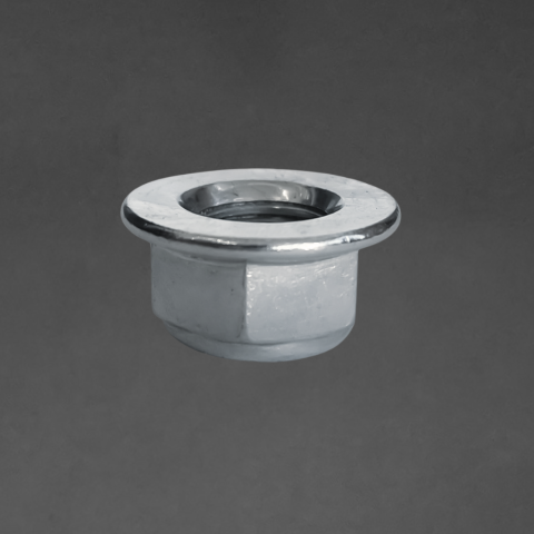 Torp replacement nut for TM25 TM40 TM40 Pro motor